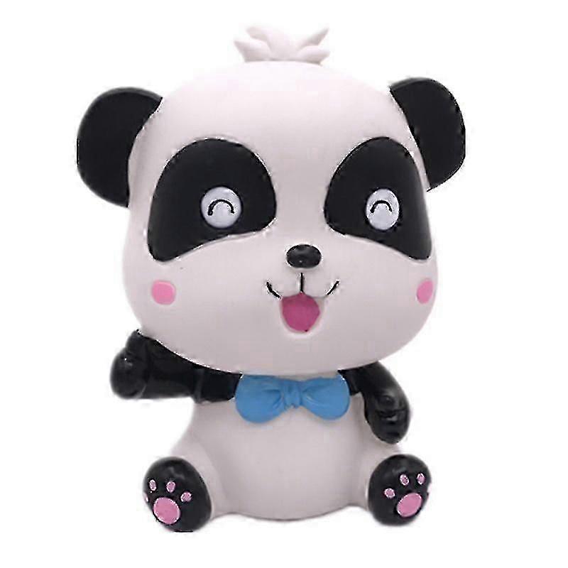 1pcs piggy bank,Plastic Storage Container For Storage Coins