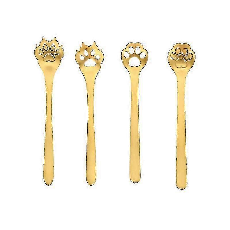 4pcs Kitchen utensils,  Tableware Scoop