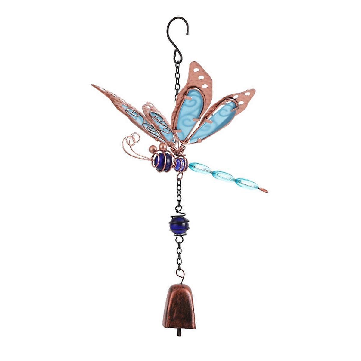 Wind Chime Dragonfly Wind Chime Metal Wind Chime A