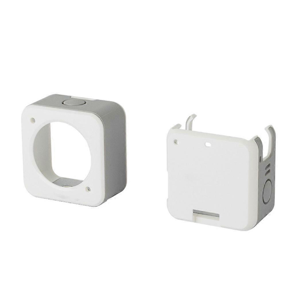 Skin-friendly Anti-scratch Housing for Action 2 Camera Magnetic Non-slip Sleeve