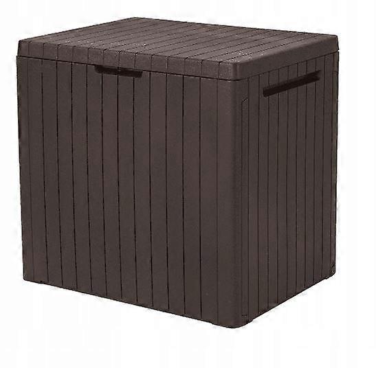 KETER Garden Balcony Tool Box 113 L