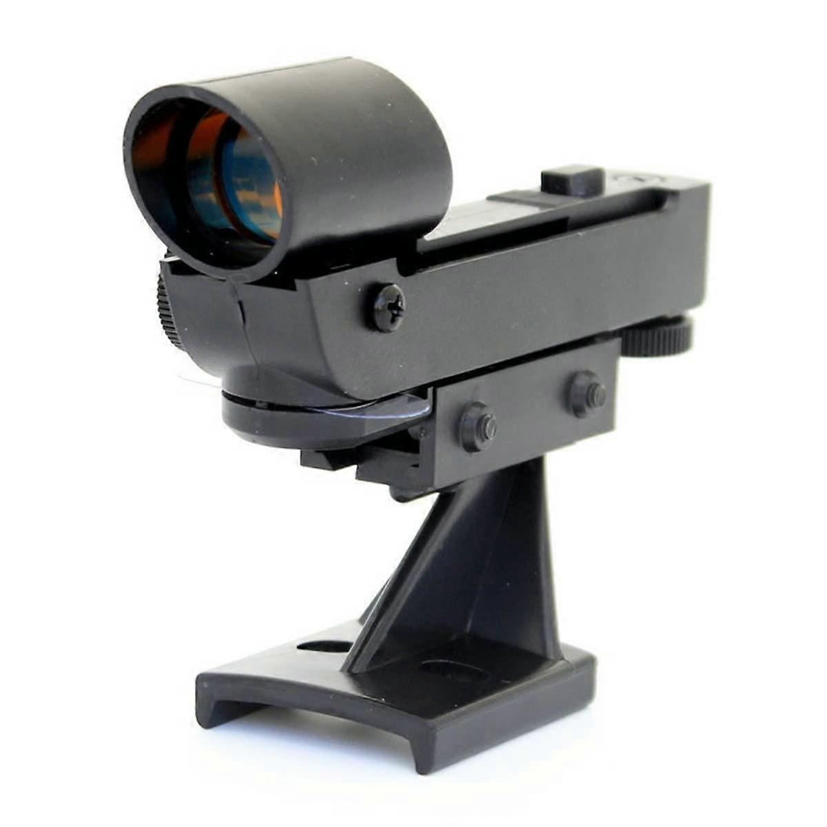 Telescope Accessory Set Red Dot Finder Pointer Star Finderscope Applicable 80EQ 80DX SE SLT