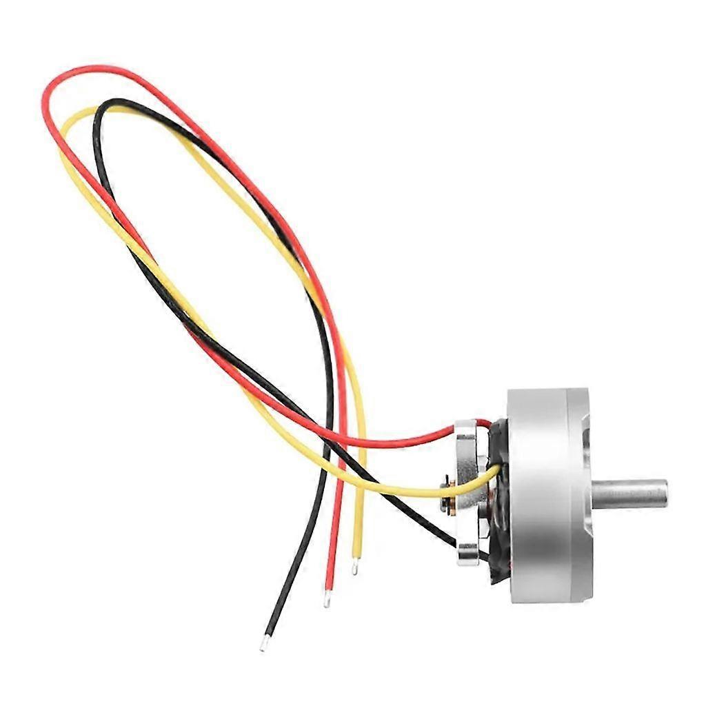 Authentic Front/Rear Arm Motor for FPV Flights Boost Your Flight Experience