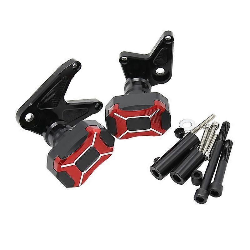 Suitable For Honda Cb650r Cb650f Cbr650f 19-21 Falling Protection Frame Drop-Resistant Glue