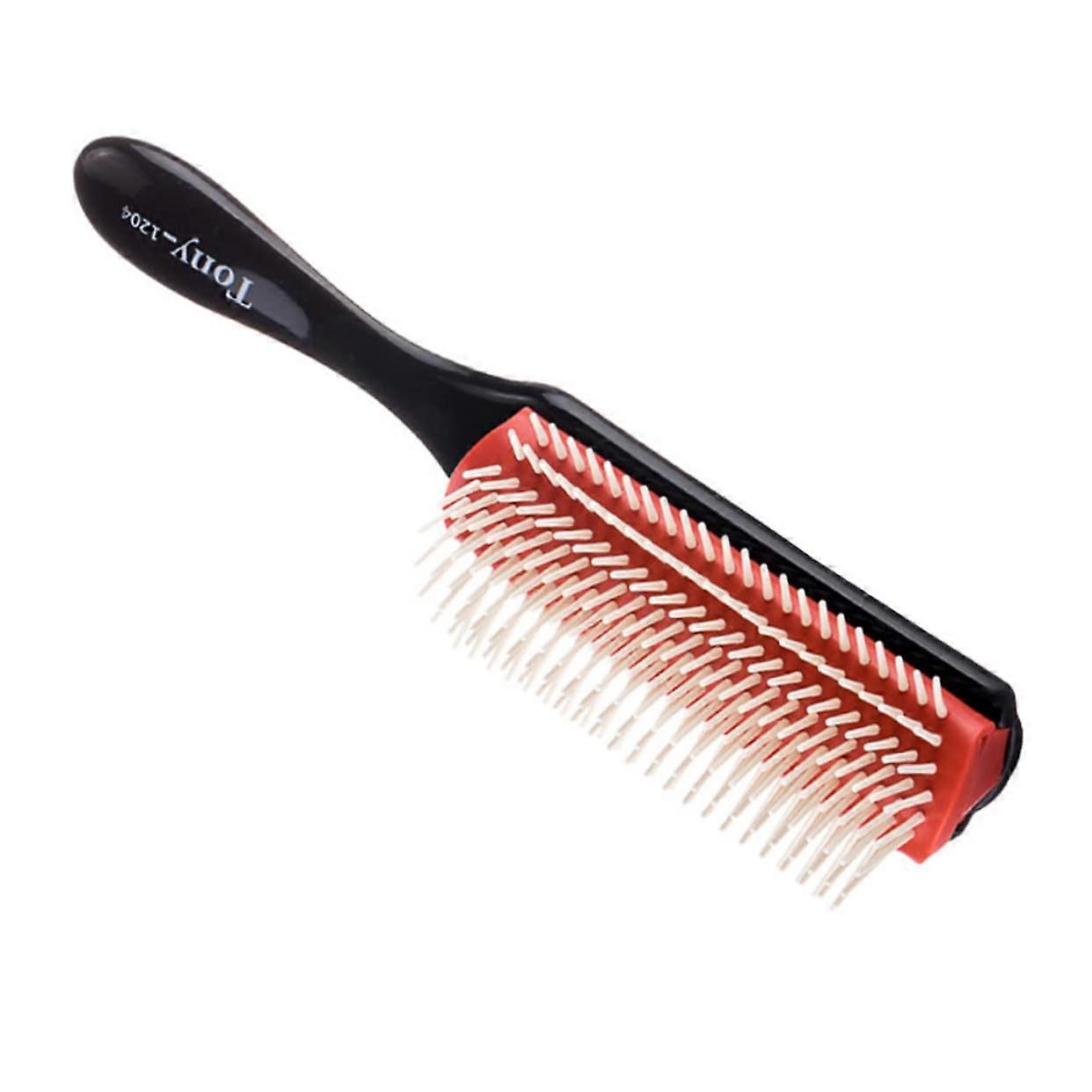 Berber Comb For Men One Piece Hair Drying Machine Accessory Style Comb