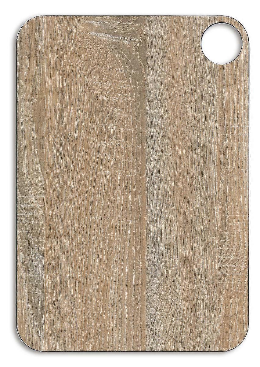 Planche à découper Arcos 13 x résine et fibre de cellulose. T