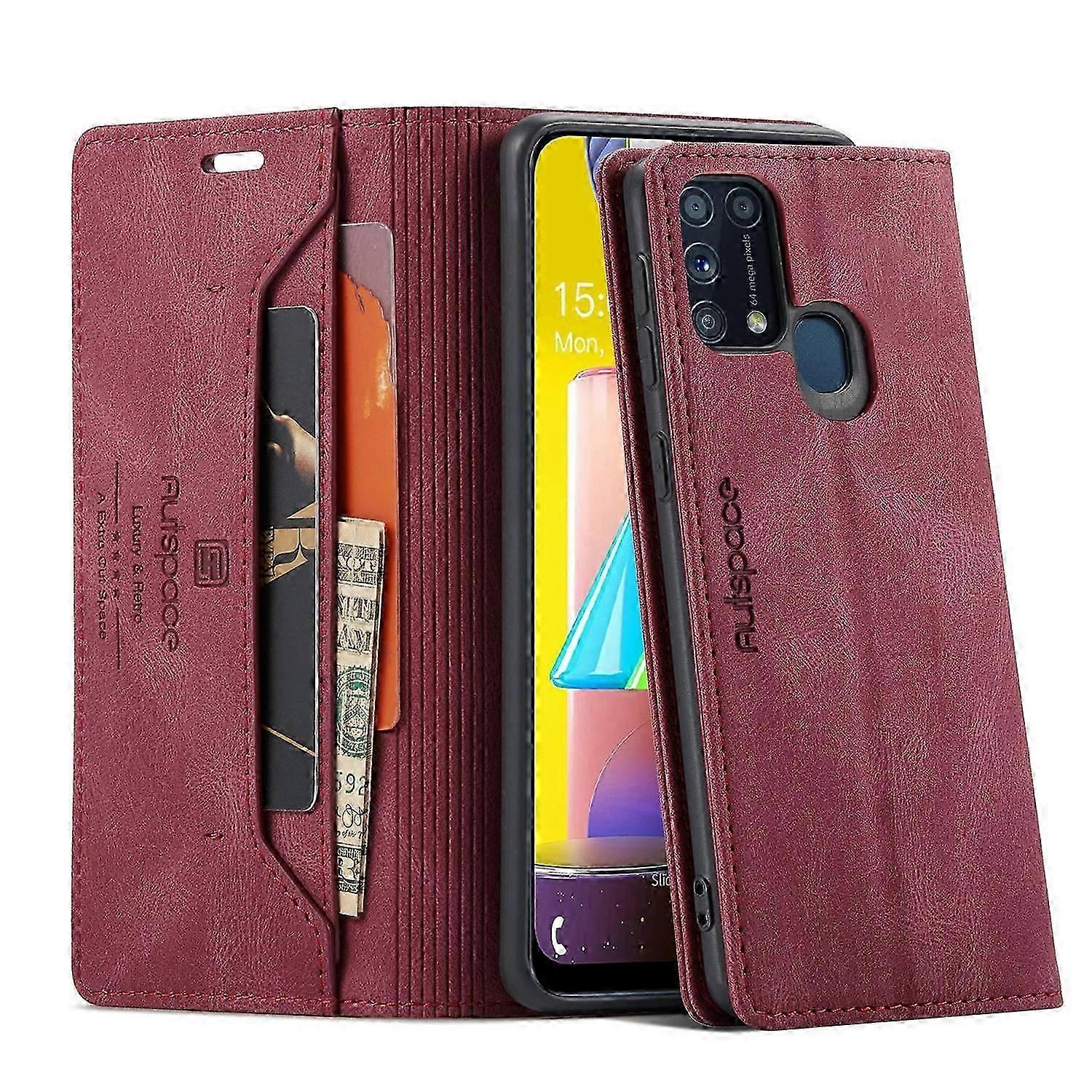 For Galaxy M31 Phone Case