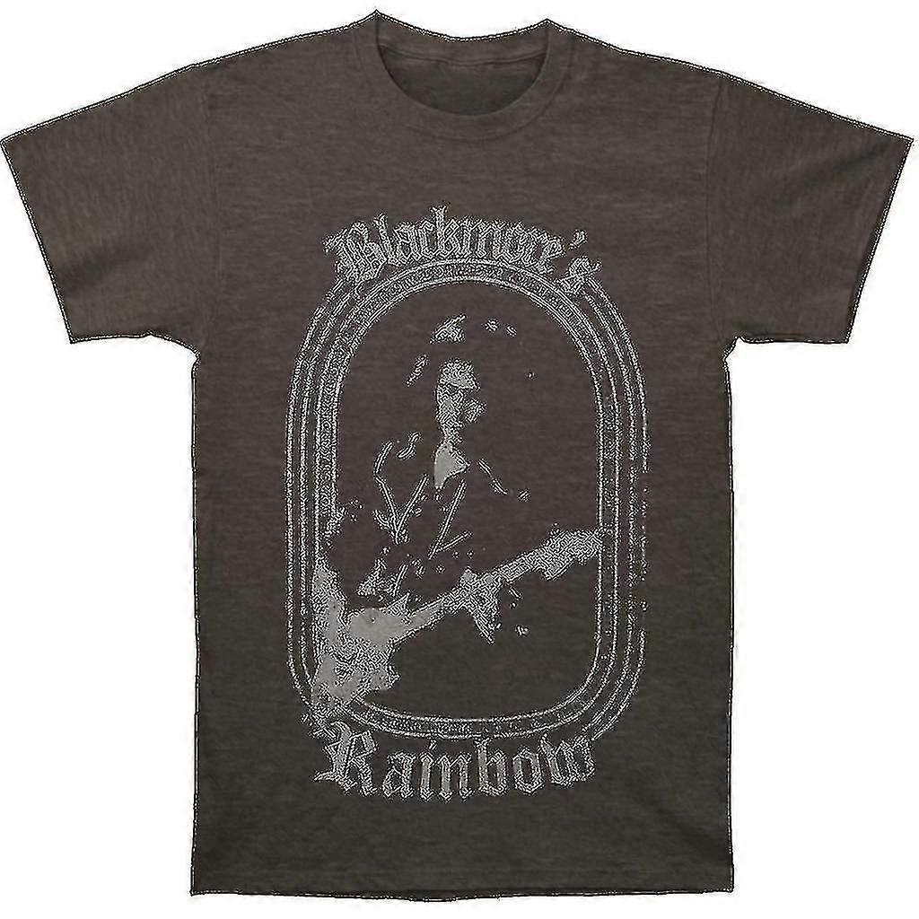 Rainbow Blackmoren Rainbow T-paita