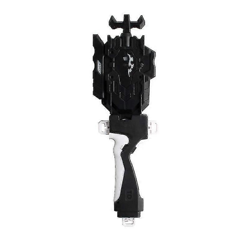 Beyblade Launcher und Grip Combat Spinning String Gyro Launcher