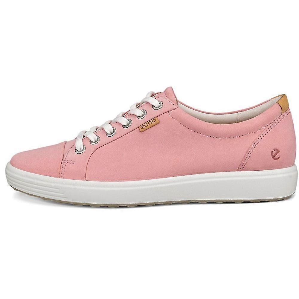 Shoes Ecco Soft 7 Lace 43000302363