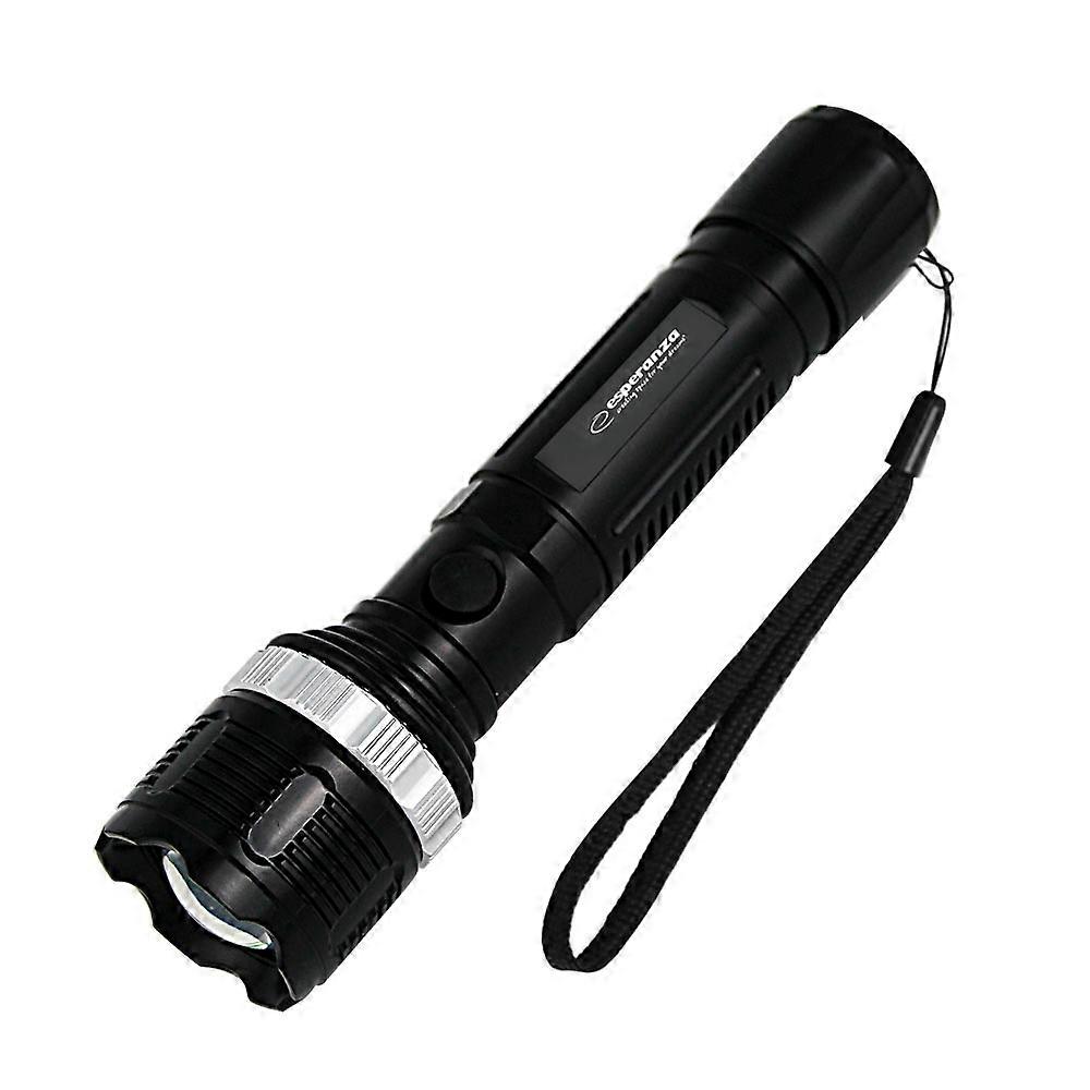 Esperanza Lommelygte Led Epione L