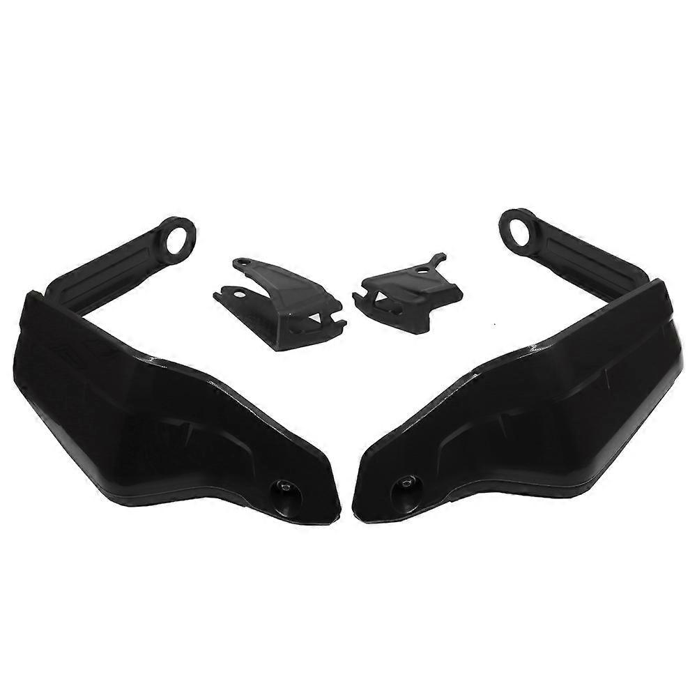 Motorcycle Handguards Hand Shield Protector Hand Guards Windshield Replacement for CRF1100L CRF1100L 1100L