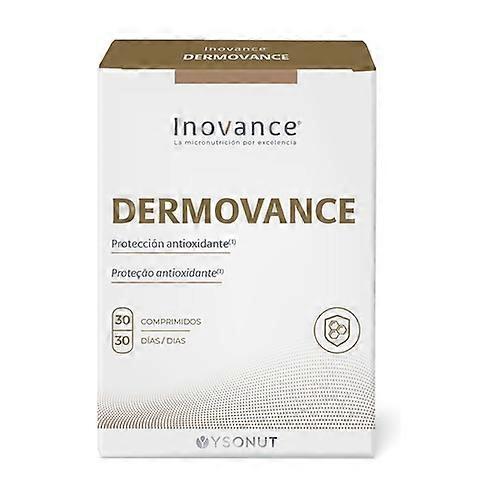 Dermovance 30 tablets