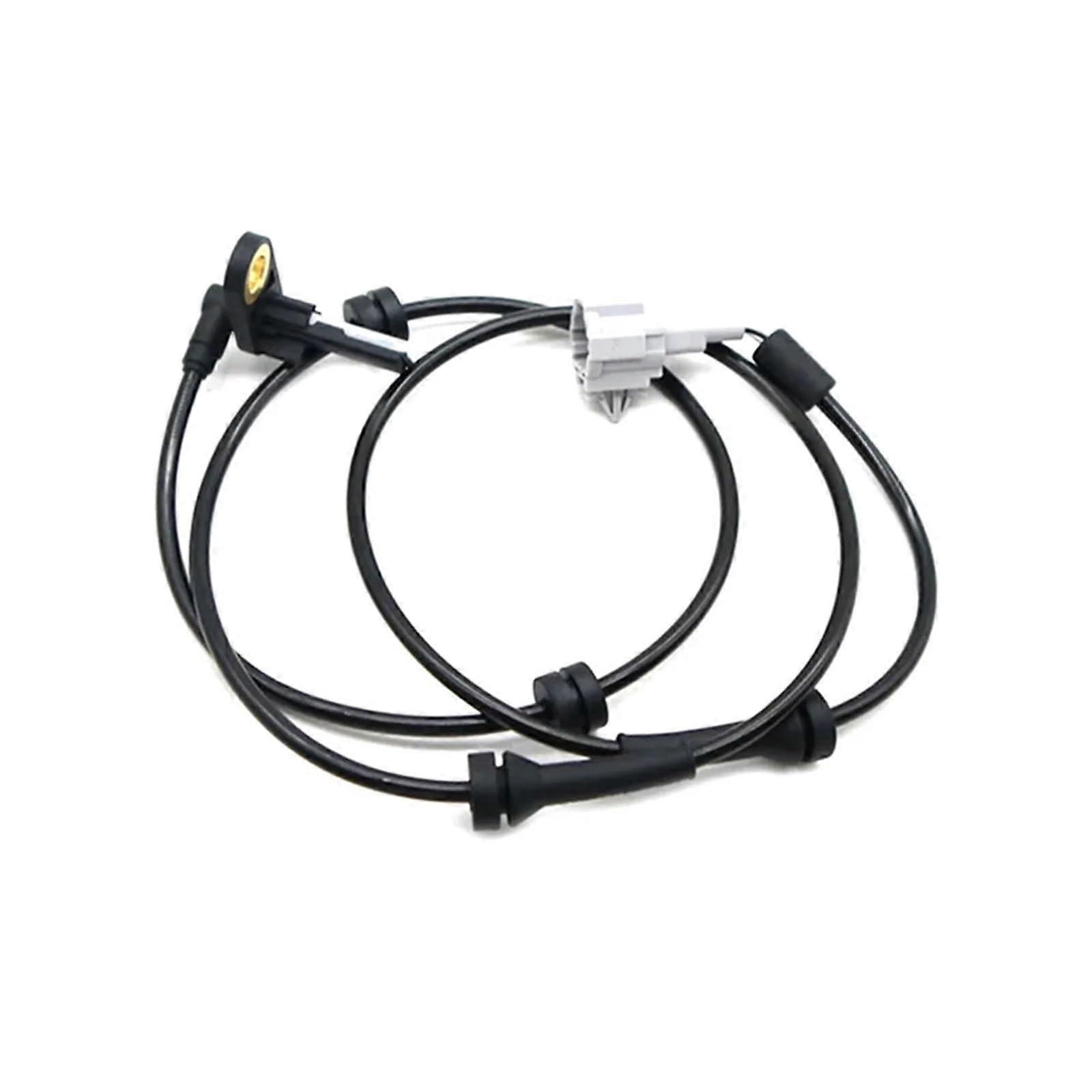 479007S200 Right Rear Sensor for Compatible Vehicles, OEM Quality, Precision Fit, Reliable Performance