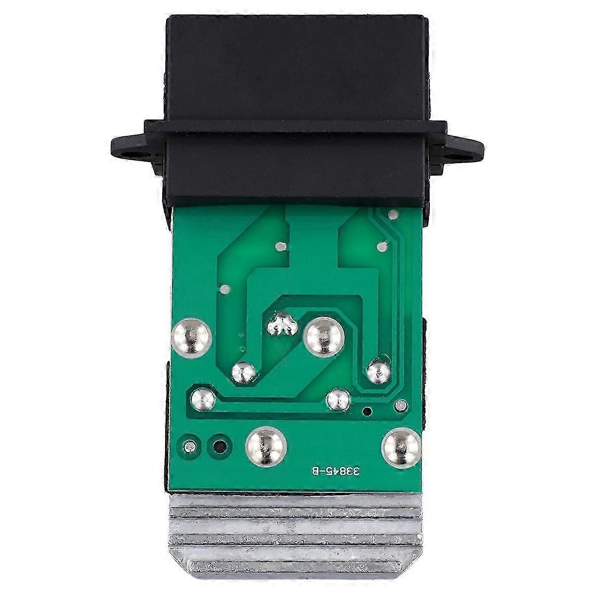 Car Heater Blower Motor Resistor Fan Heater Module for Renault Megane