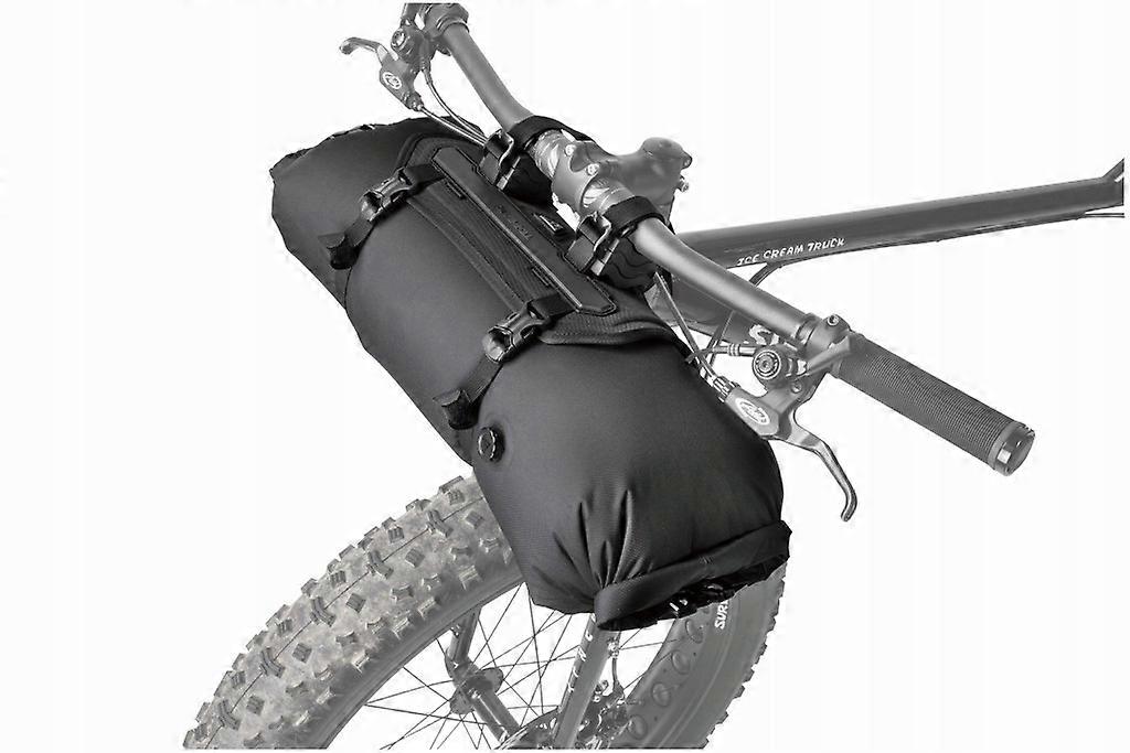 Bicycle Rear Pannier Front Topeak Frontloader 8l