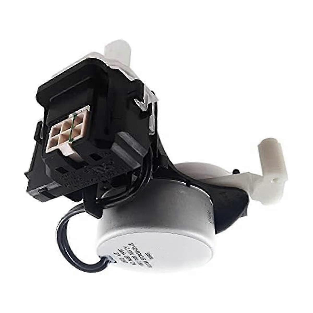 Washing Machine Shift Actuator W10913953/W10913953VP W10597177/WPW10597177 Replacement for Multiple Models