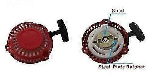 Starter G100 Gx100 3 Bolt Holes 152F Starter