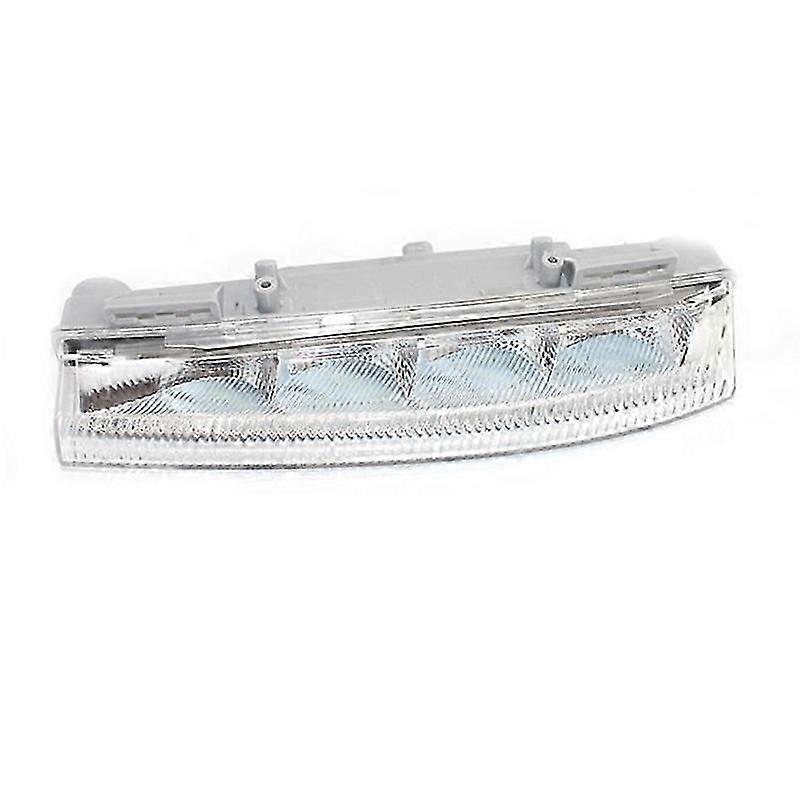 Car Front Drl Daytime Running Light Fog Lamp For Mercedes Benz W204 W212 C250 C280 C350 E350 A2049069000 Right