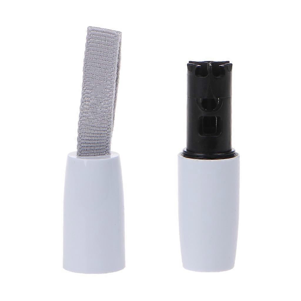 Clean Brush Cleaner Repair Cleaning Tool Accessories Soft Cleaning Swabs Tip with Handle for IQOS3.0 E-Cigarette