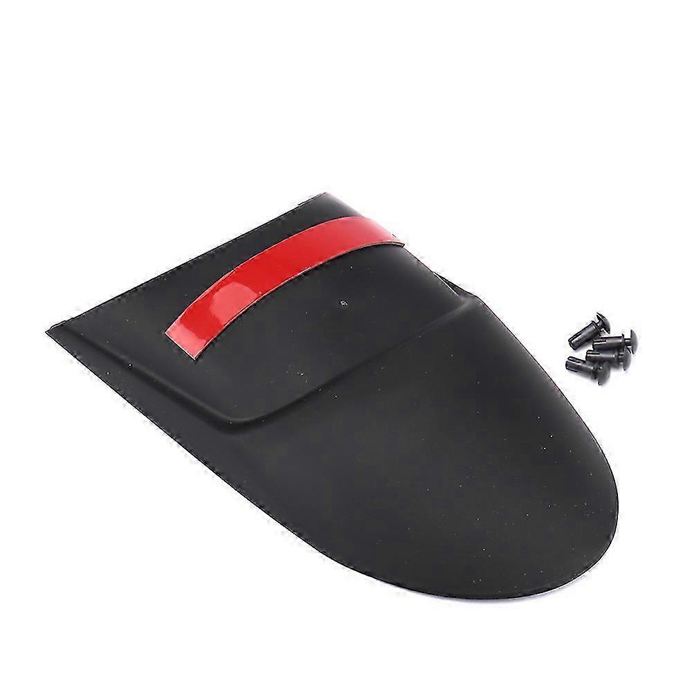 650 2022 Motorcycle ABS Front Fender Rear Extender Extension Compatible with Certain Brand V-STROM DL650 XT Models from 2013 to 2021