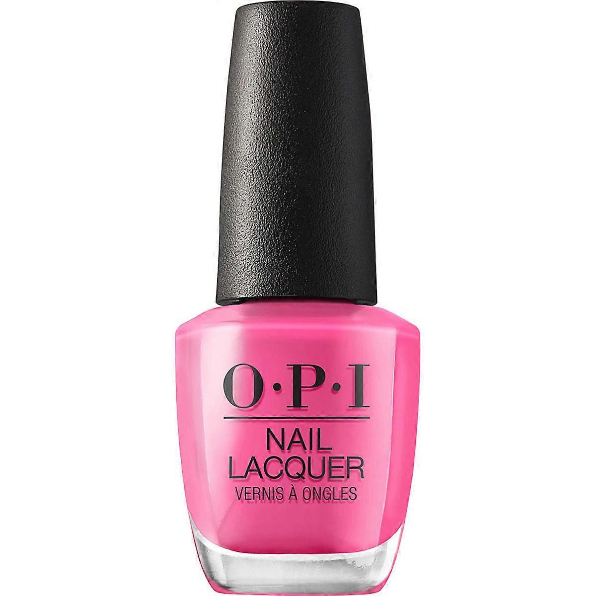 Opi 指甲油,Shorts Story - 0.5 液量盎司
