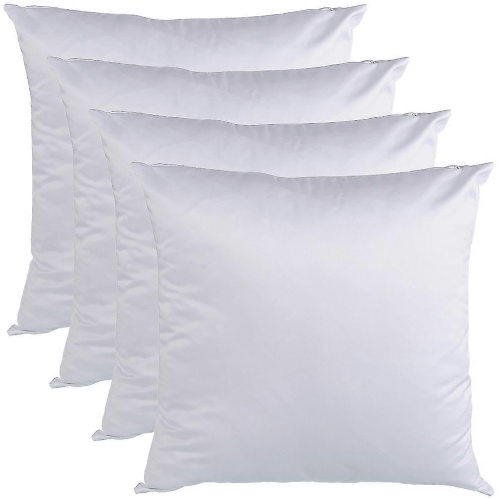 Sublimation Kissenbezug, Custom Design Potential, Offers Both Style and Safety for Pillows
