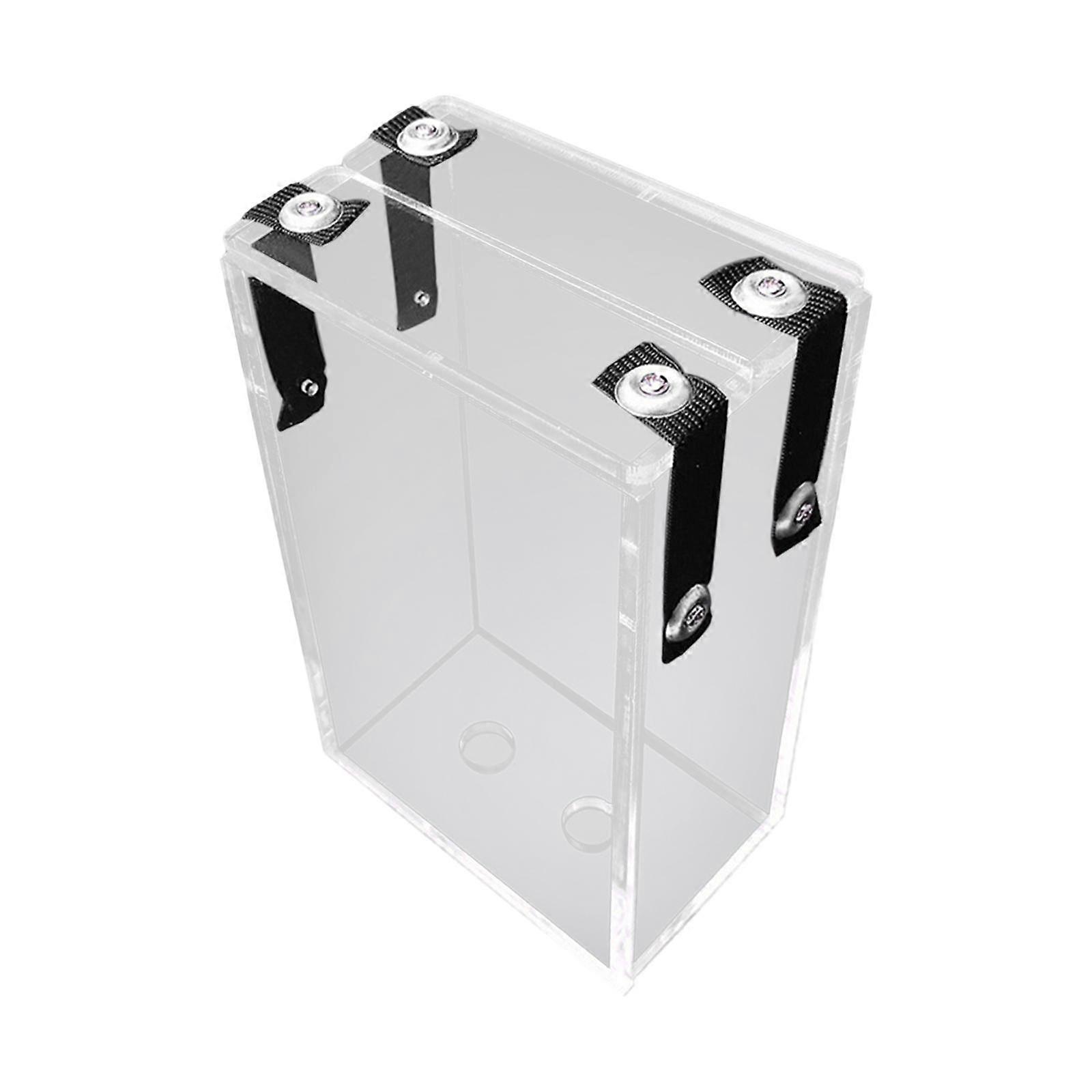 Vacuum Rice Brick Bag Mold Kitchen Organizer Sturdy Multiuse Easy to Use