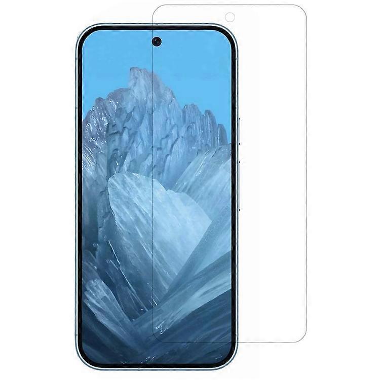 Compatible For Google Pixel 9 Screen Protector High Definition PET Soft Phone Screen Saver