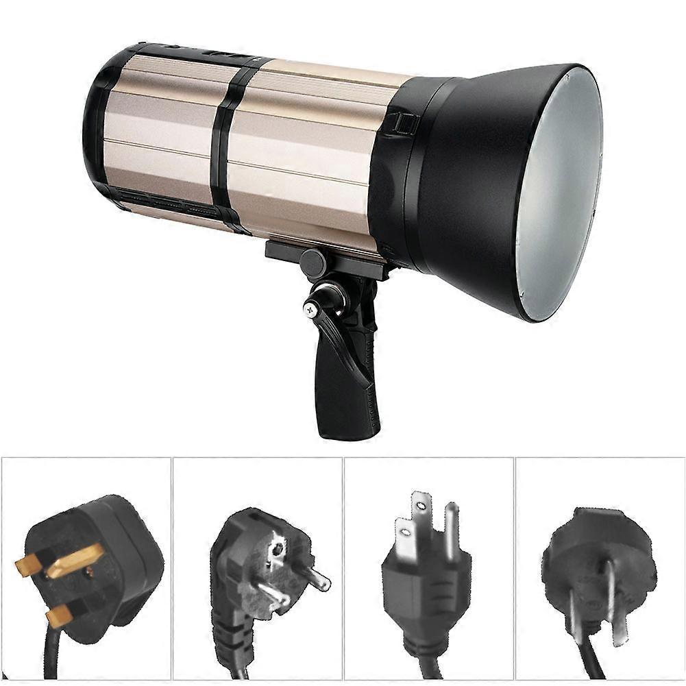 Ultimate Flash Speedlite: 103 Guide, TTL, LCD Display, Remote Control, Nikon/Canon