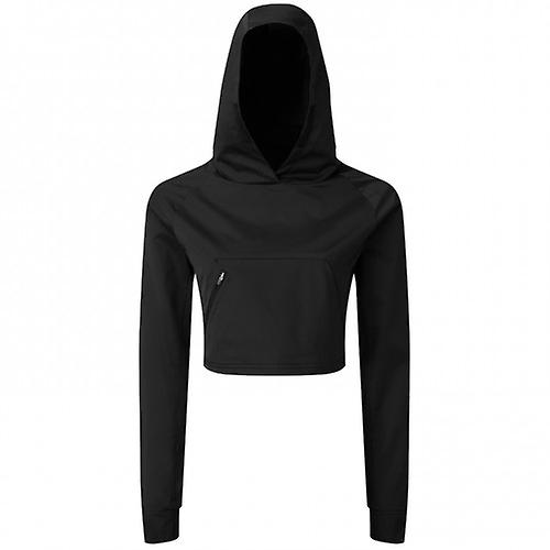 TriDri Womens/Ladies Cropped Jacket