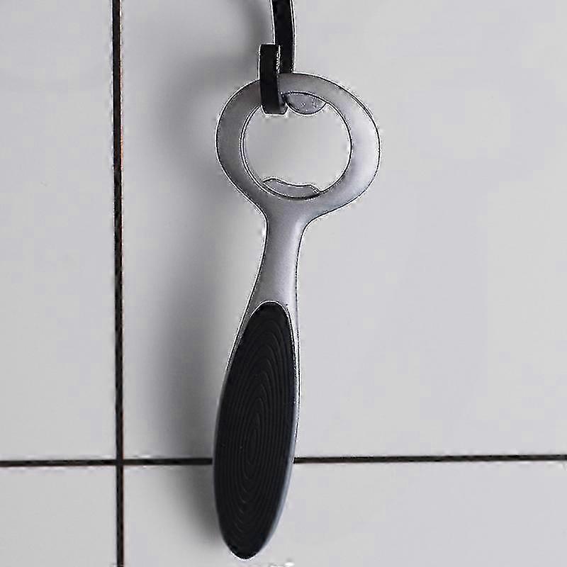 Portable Drink Can and Bottle Opener for Home Gatherings and Parties