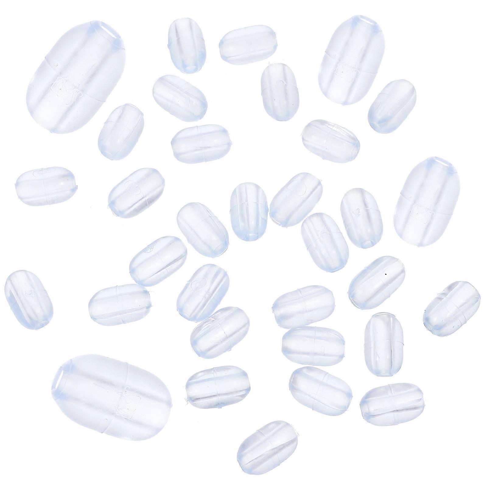 Rubber Sink Protectors, Strong Feet for Kitchen Use