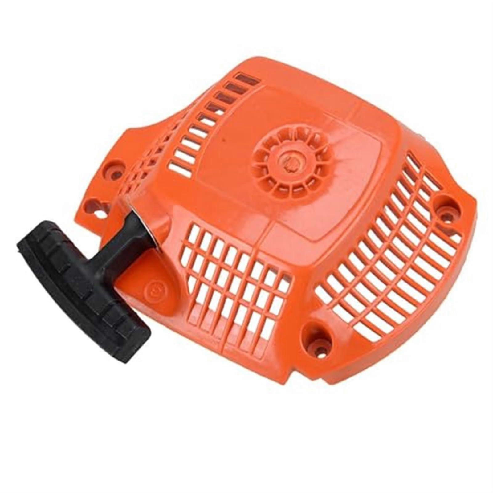 544287002 Pull Start Recoil Starter Assembly, for Husqvarna, 435 435E 440 440E chaaw ABS enginereversing starter