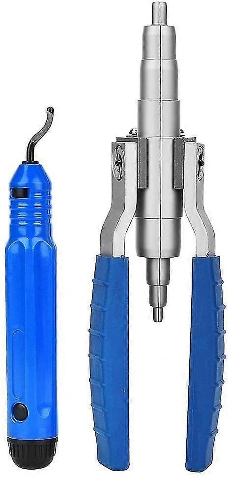 1/4~7/8 inch copper pipe expander with pipe deburring tool air conditioner installation tool--