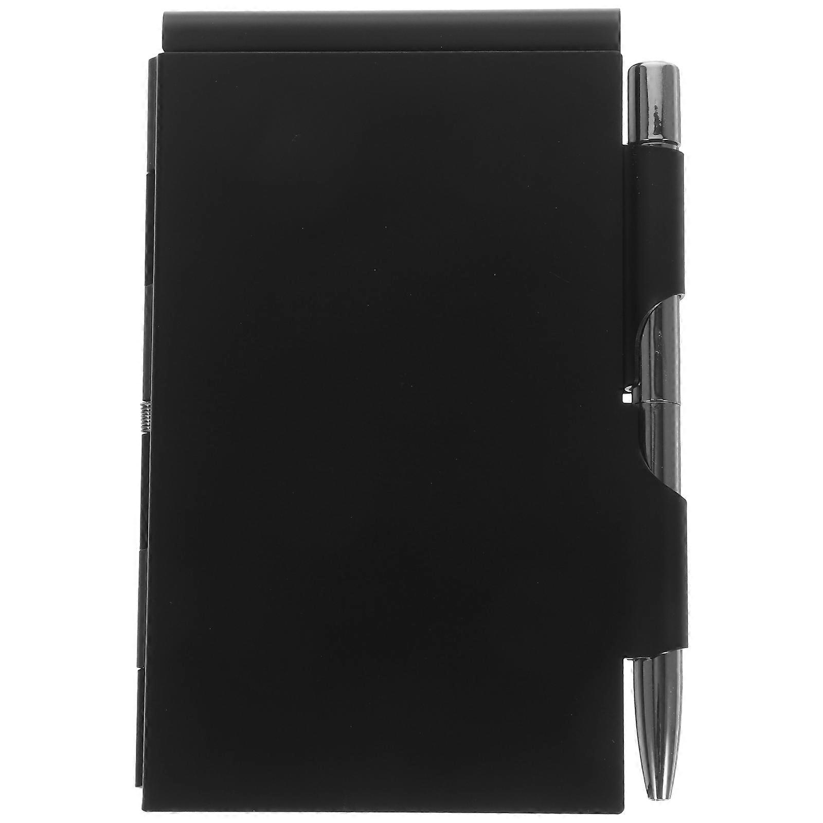 Robust Note Pad for Creative Writing, Ensuring Pages Stay Secure