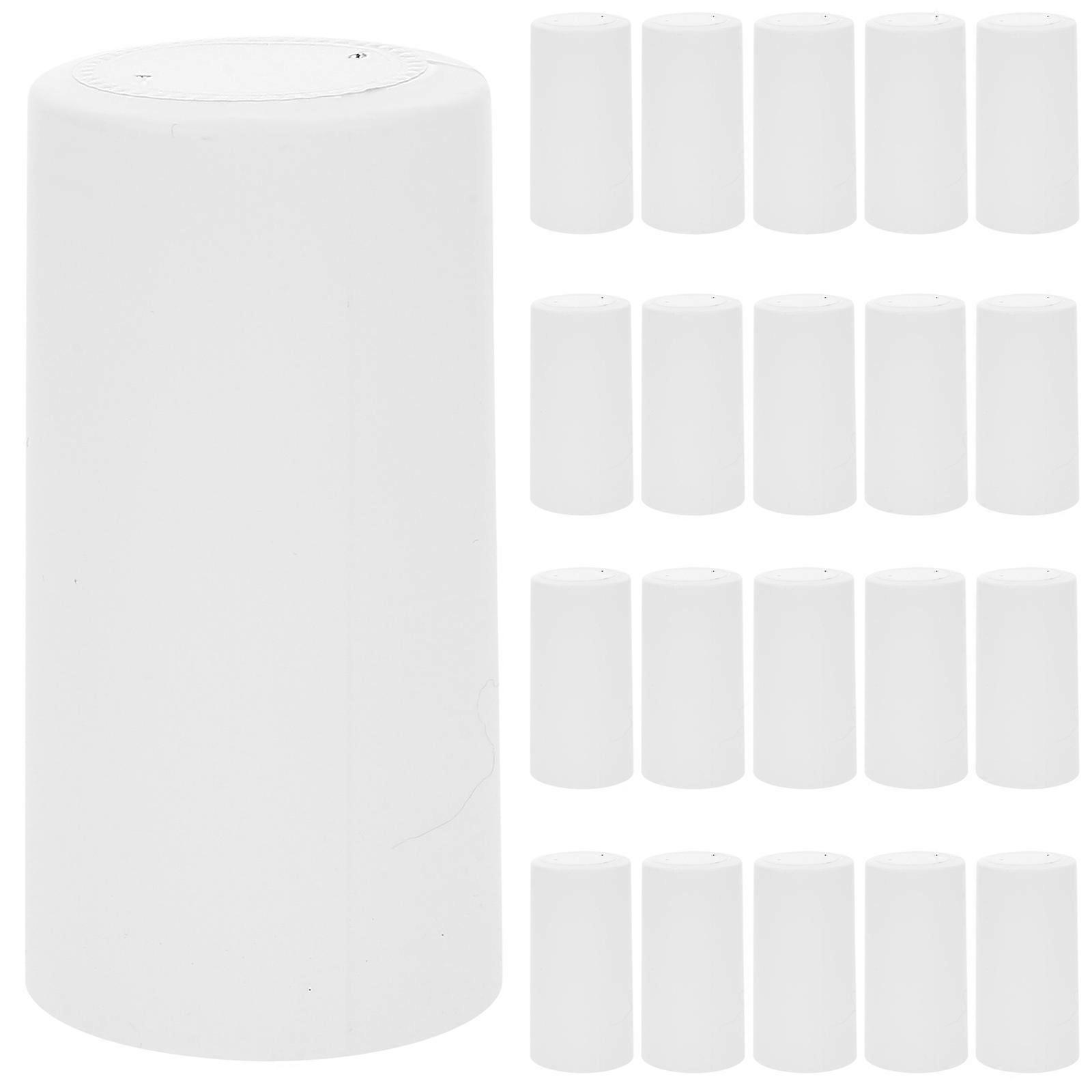 Shrink Covers, Strong Sealing Performance, Everyday Use Essentials