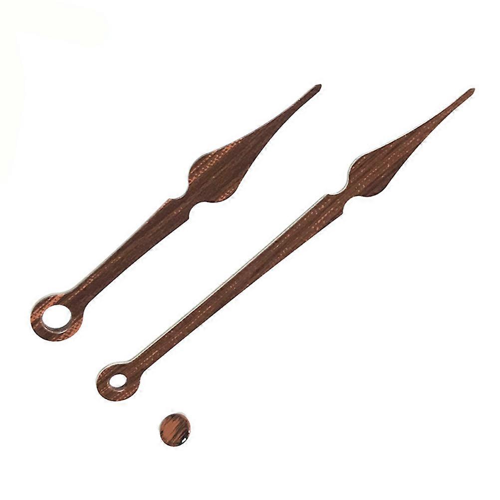 Silent Wall Clock Accessories with Durable Craftsmanship, Versatile Use