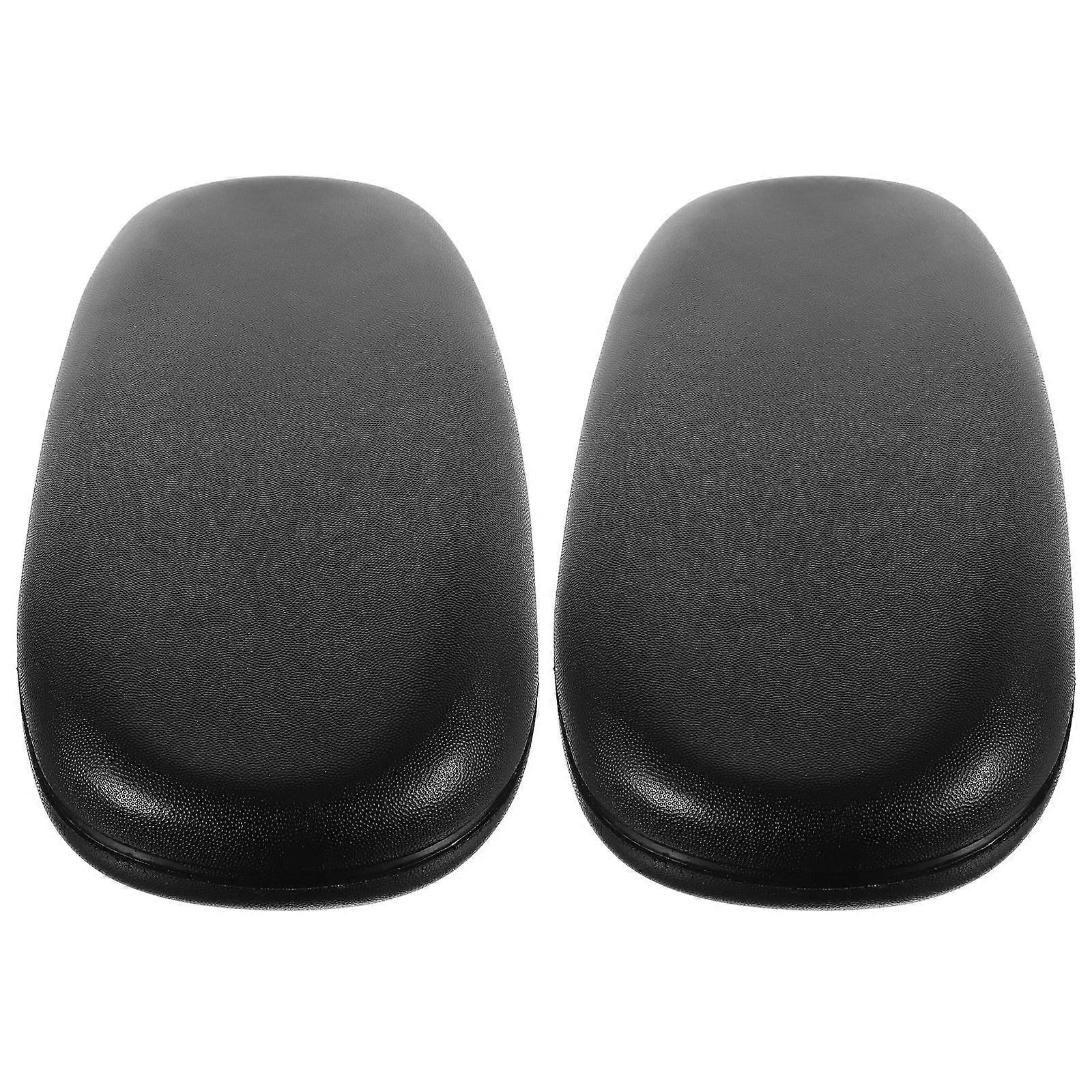 Universal Chair Armrests, Adjustable for Relaxation