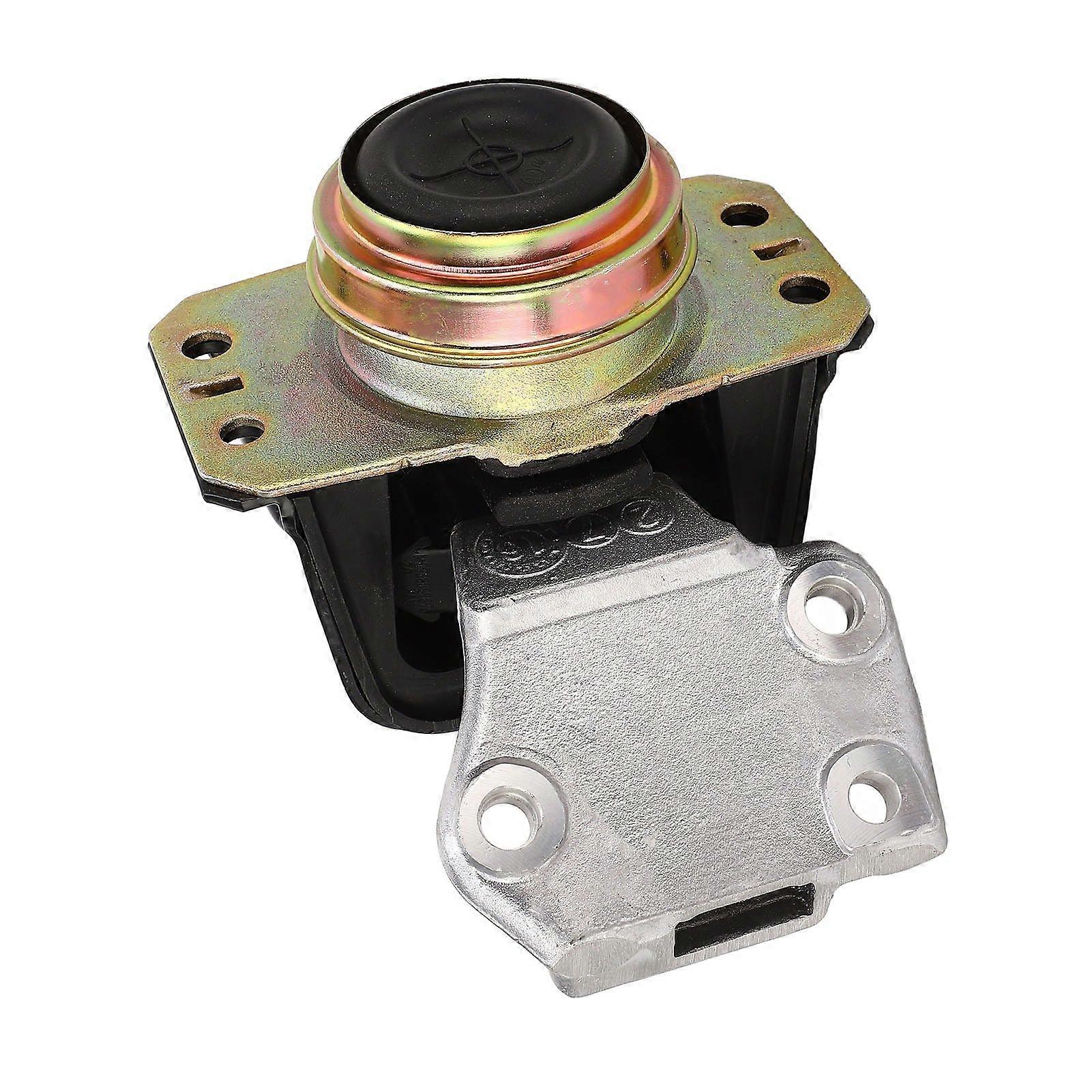 Right Engine Mounting 9637060080 Engine Mount Bracket Replacement for Peugeot 307