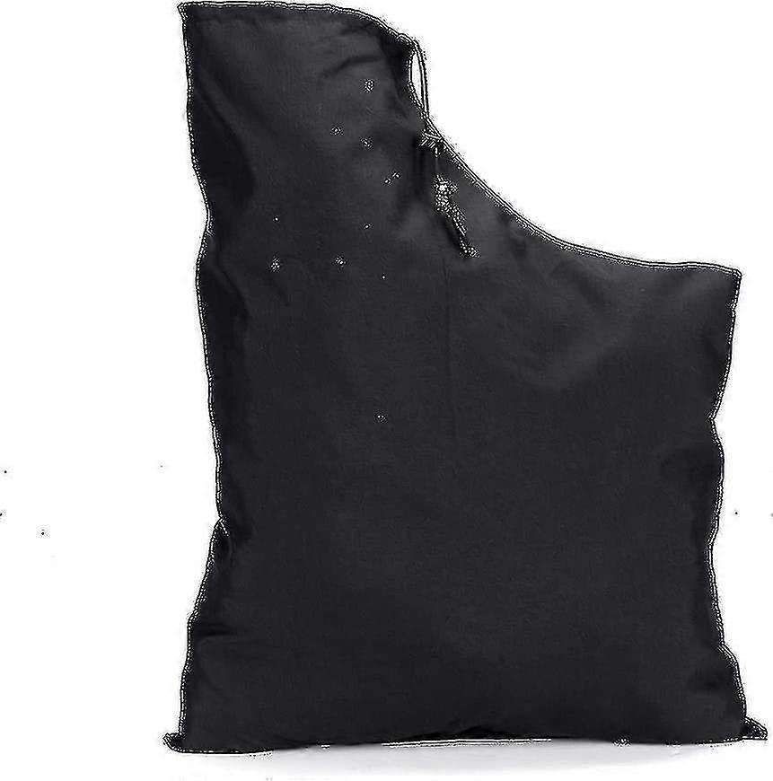 Leaf Blower Replacement Bag, Polyester Collection Bag with-dwdz--