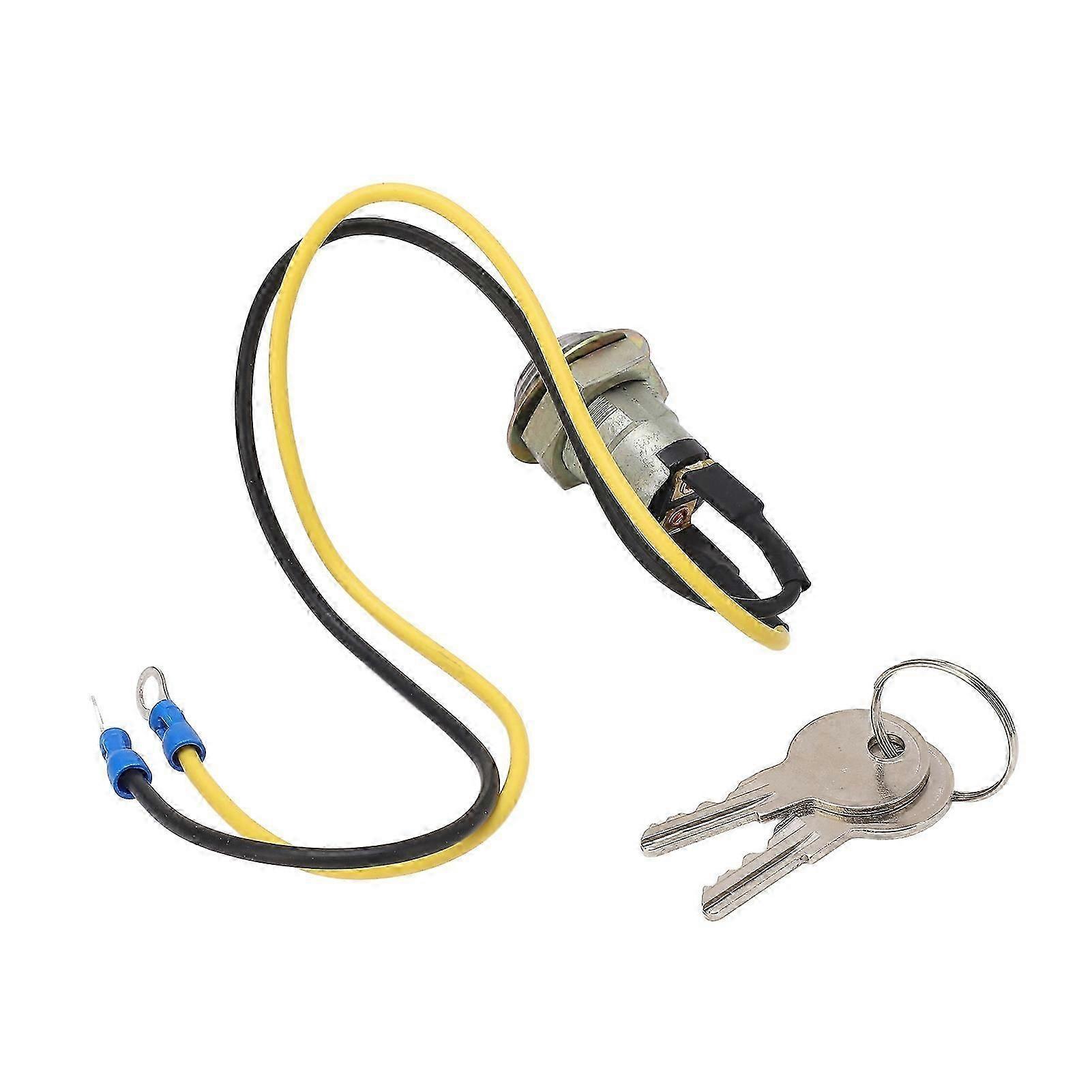 IgnitionSwitch IgnitionKeySwitch StarterIgnitionSwitch IgnitionKeyStarterSwitch TractorIgnitionSwitch 8N3679C