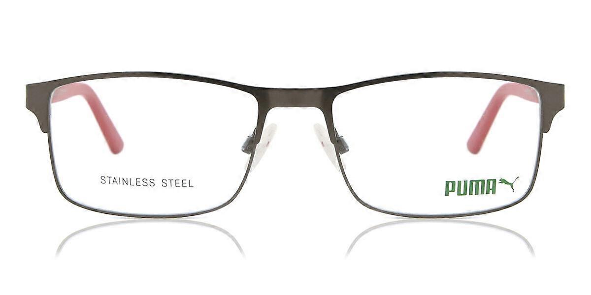 Puma PE0027O 005 Men Eyeglasses