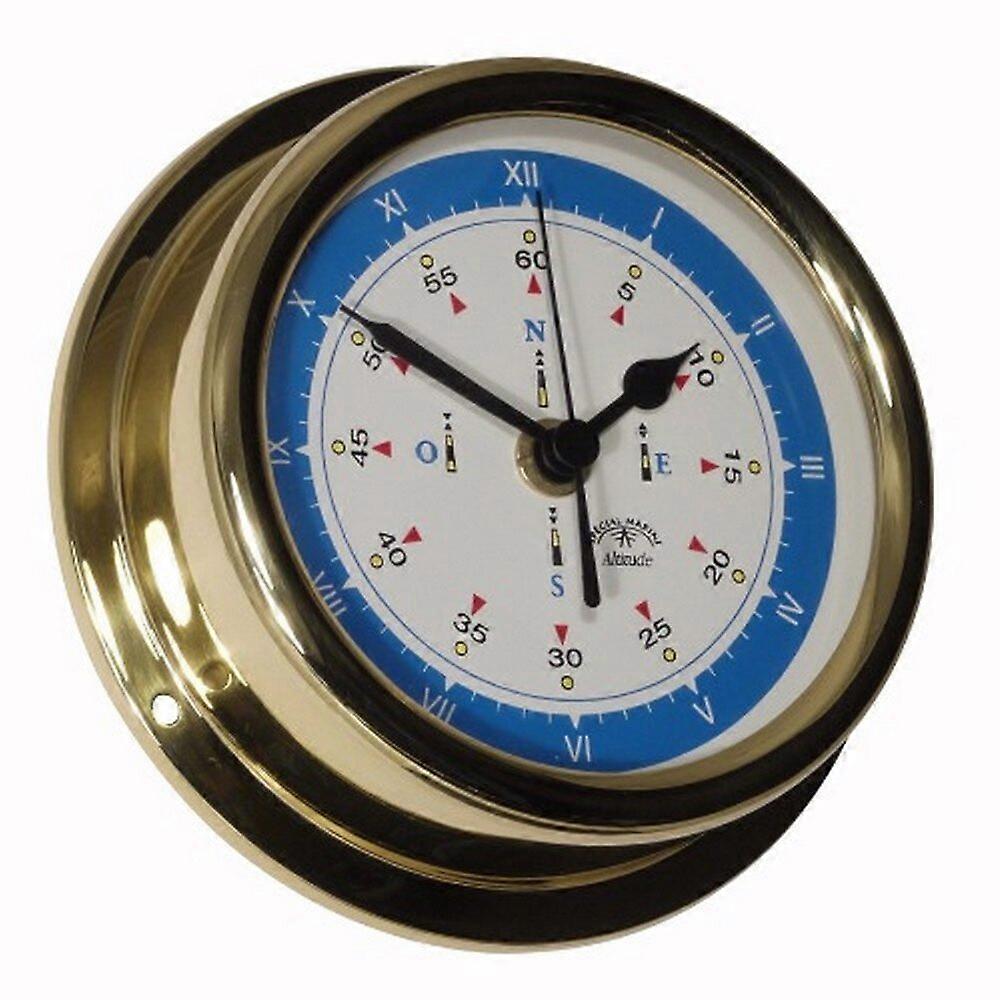 Delite - 866CA C - Ship's Watch