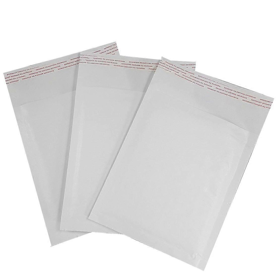Bubble Padded Envelope 90 x 145 Mm White Pack Of 20