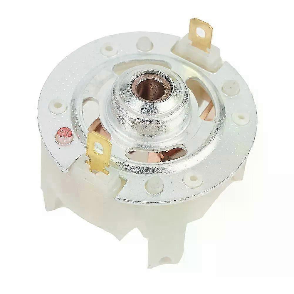 Electric Drill Motor Carbon Brush Holder Replacement Parts Suitable for RS775 RS750 RS755 12-24V Commutation Motor Parts