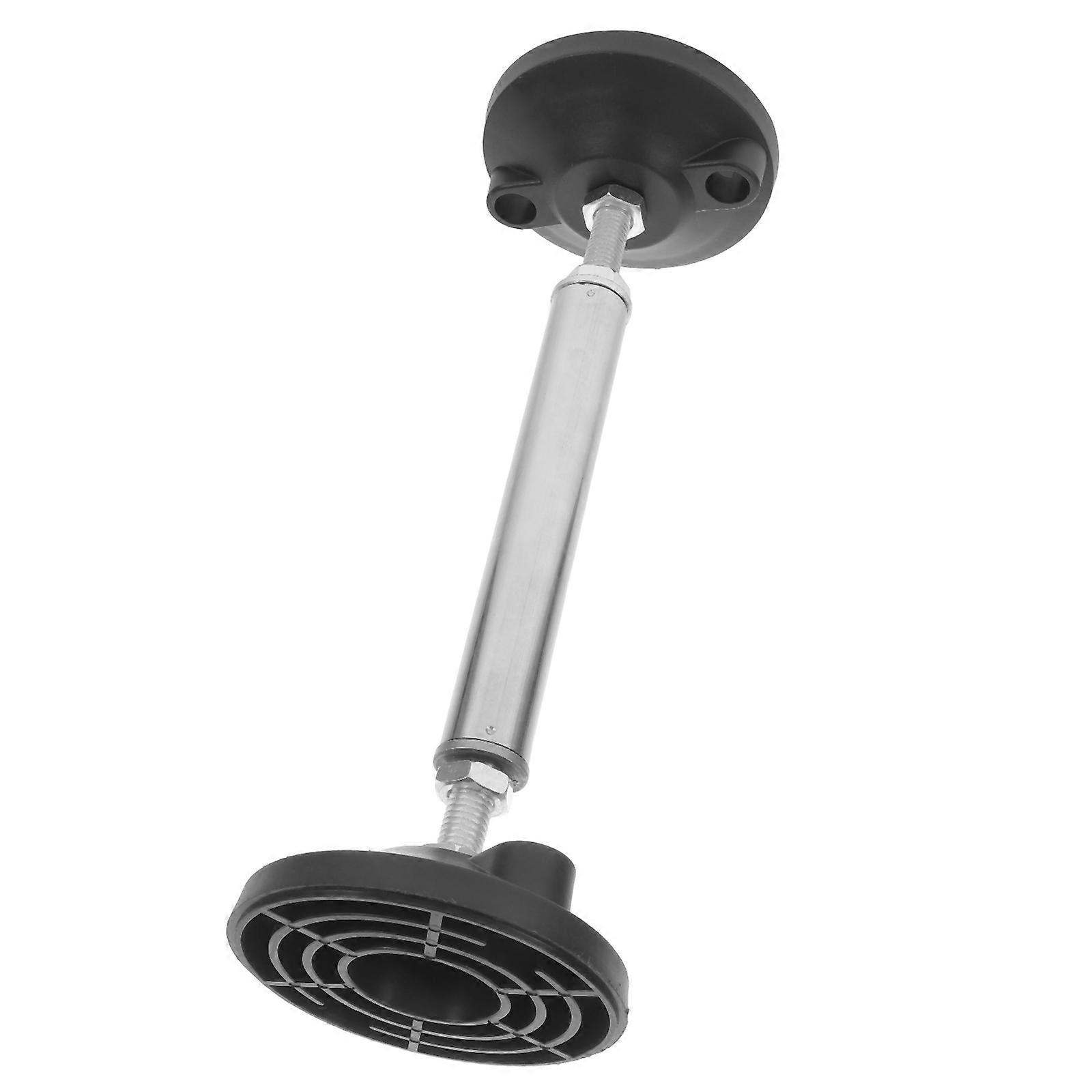 Adjustable Telescopic Cabinet Support Bracket for Undermount Sink Installation – Enhanced Stability for Bathroom & Kitchen Cabinets with Multipurpose
