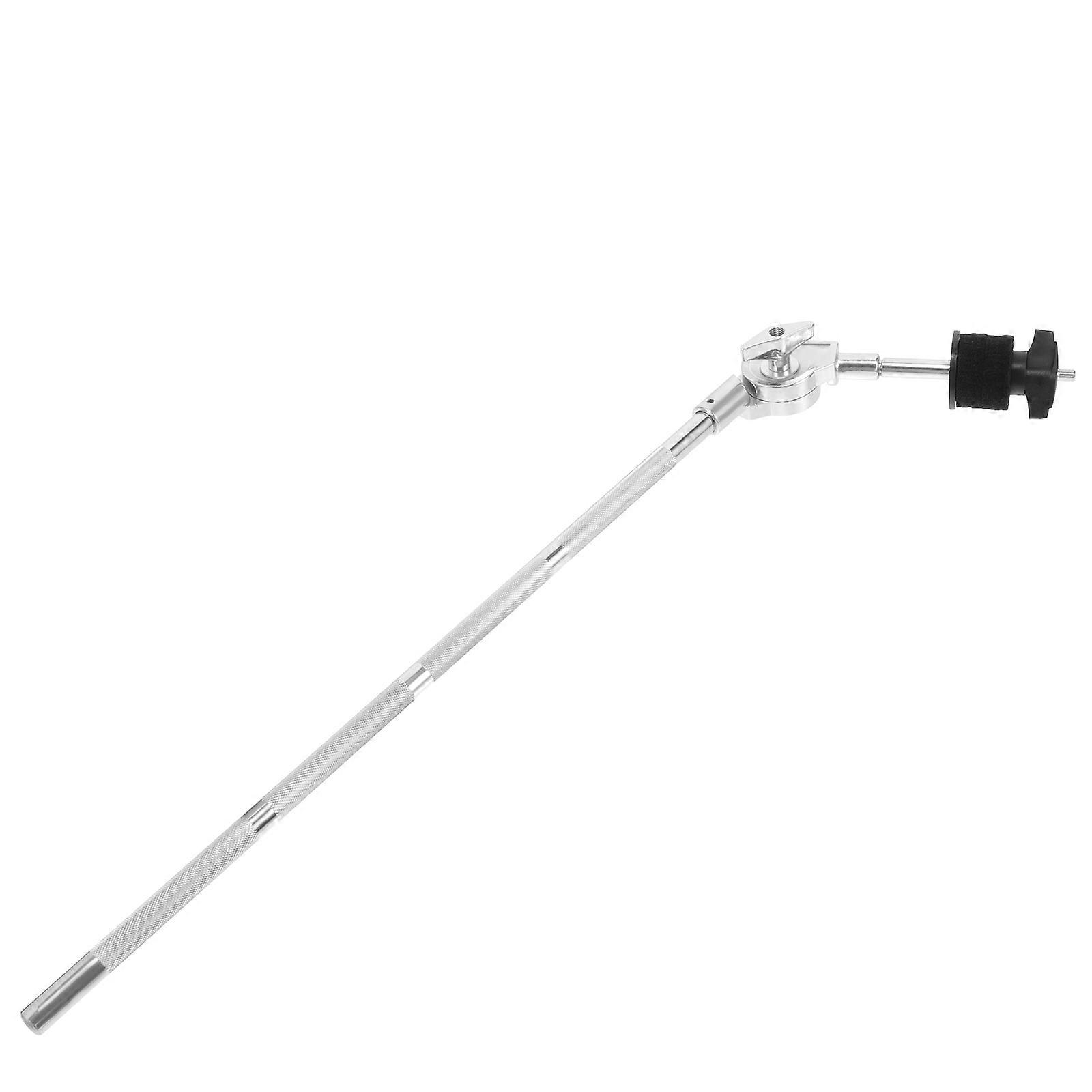 Cymbal Boom Arm Attachment Sturdy Design Easy Installation for Drum Accessories Compatible with Various Cymbal Stands