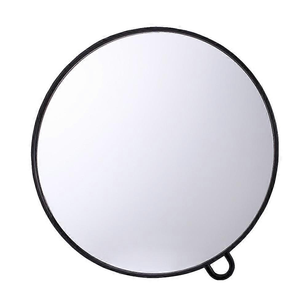 Bathroom Mirror Vanity Round Mirror for Makeup Creative Hanging Mirror with Loop for 1Pack