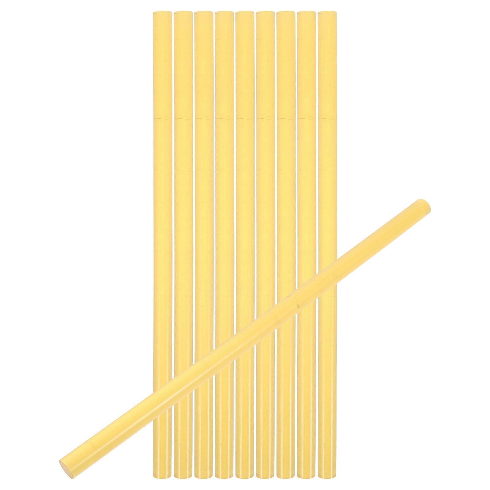 Auto Repair Tools Dent Puller Glue Sticks For Car Owners 10Pcs